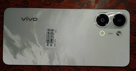 Vivo Y05
