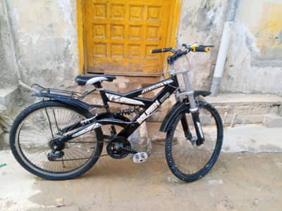 Dolphin river bicycle for sale best condition best quality best