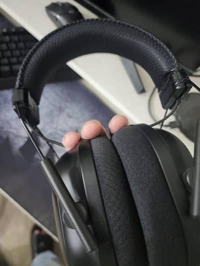 Razer Blackshark v2 Pro 2023 Black Headphones