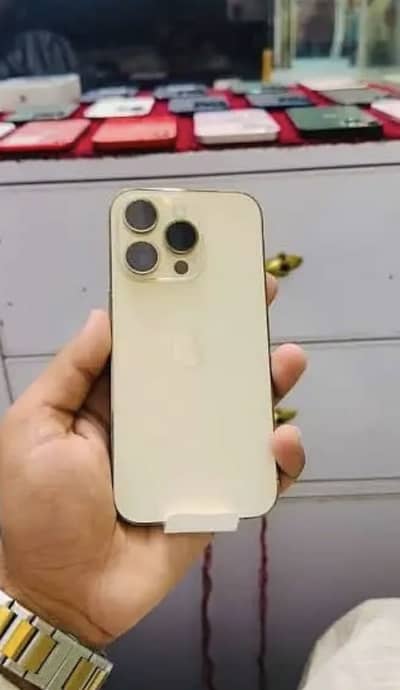 Apple iPhone 14 Pro Max