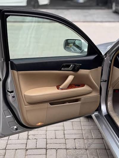 Mark x door cards