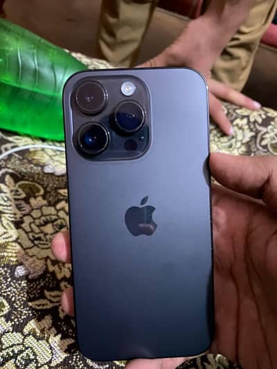 Apple iPhone 14 Pro
