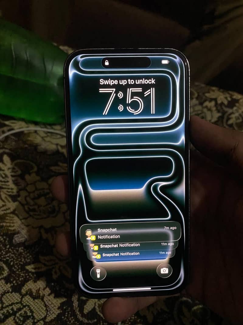 Apple iPhone 14 Pro 1
