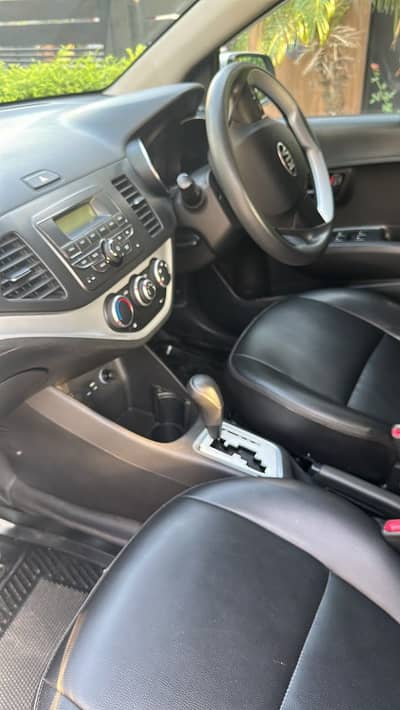 KIA Picanto 2023