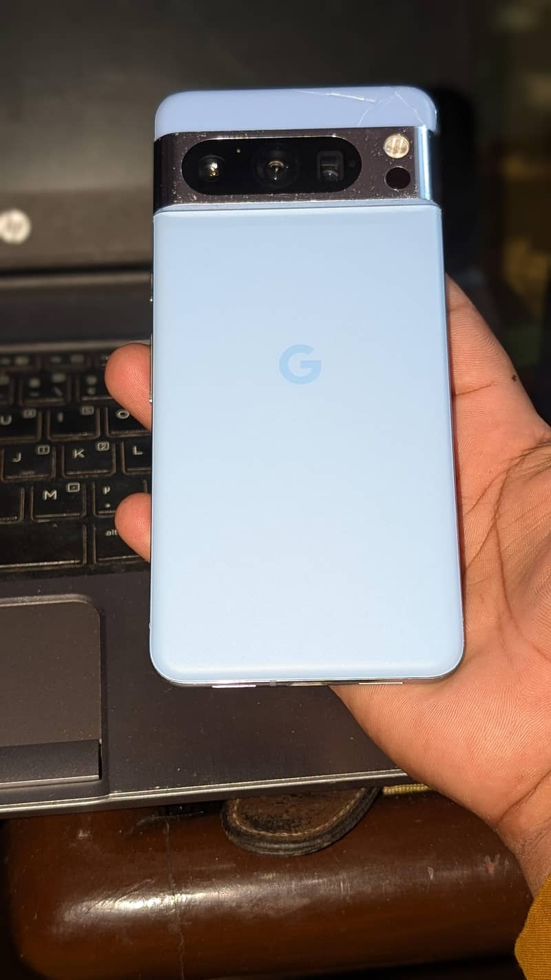 Google Pixel 8 Pro 0