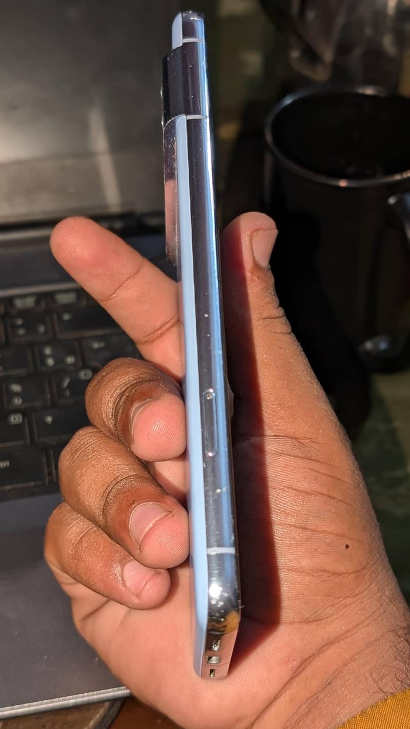 Google Pixel 8 Pro 3