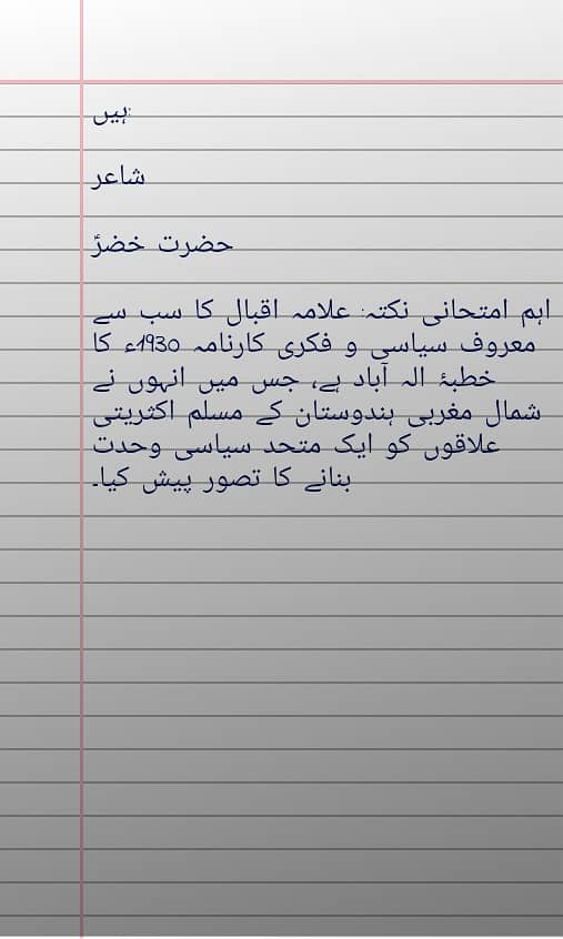 AIOU Bachelor spring 2026 assignment 0
