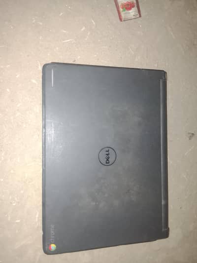 Chromebook