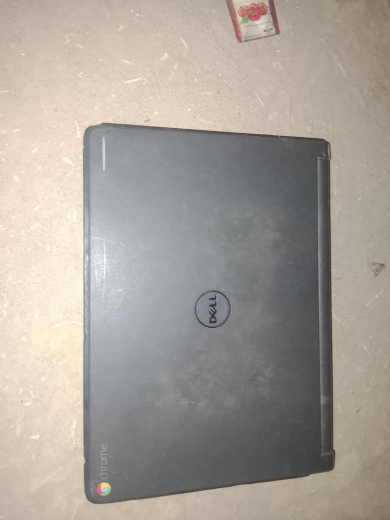 Chromebook 0