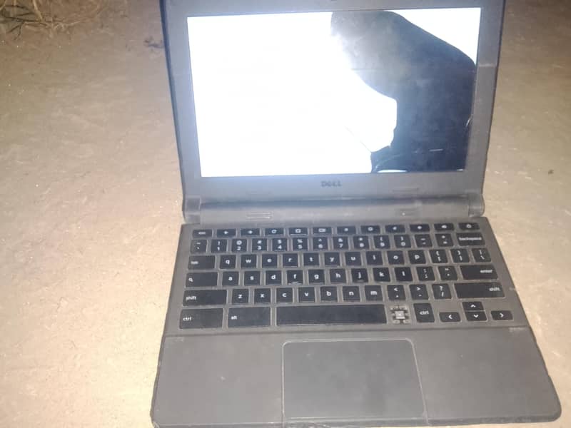 Chromebook 3
