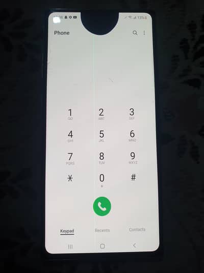 Samsung Mobile Note 10 Plus