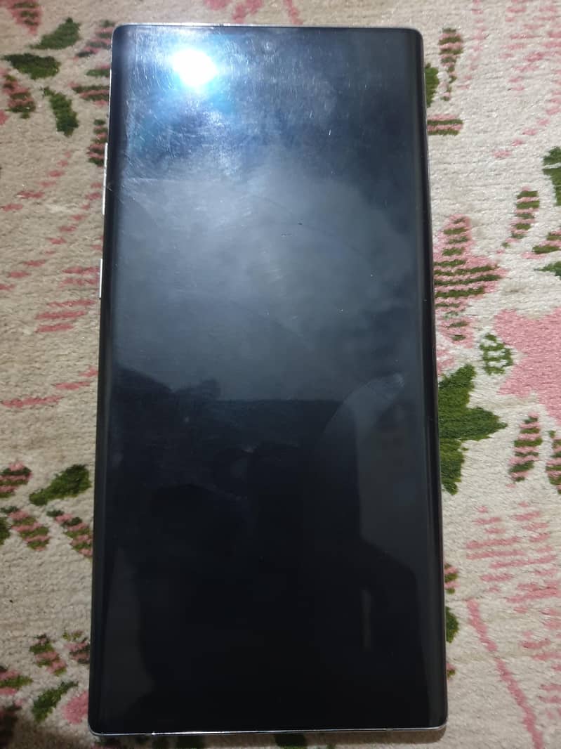 Samsung Mobile Note 10 Plus 1