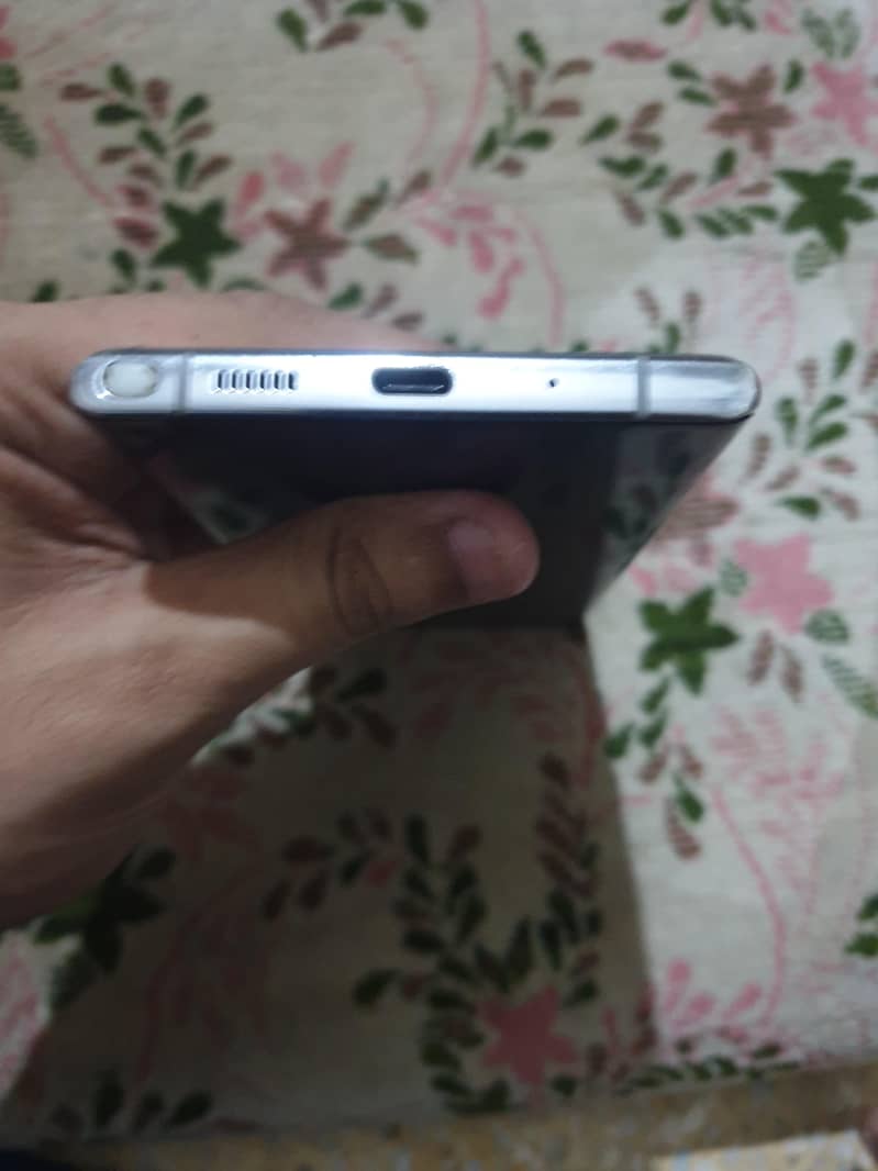 Samsung Mobile Note 10 Plus 2
