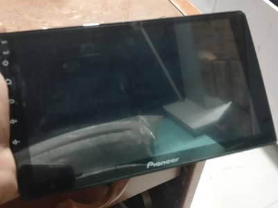 Android Screen
