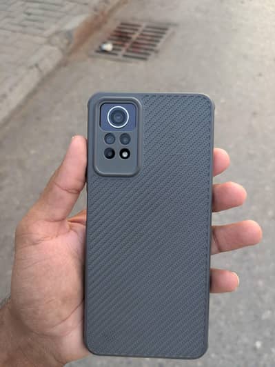 Xiaomi Redmi Note 12 Pro