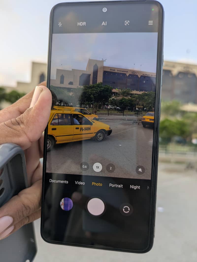 Xiaomi Redmi Note 12 Pro 1