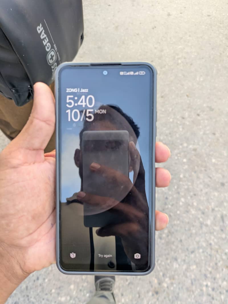 Xiaomi Redmi Note 12 Pro 2