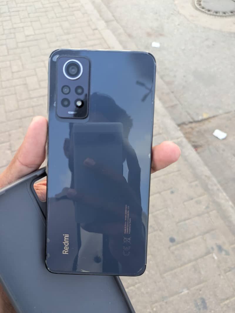 Xiaomi Redmi Note 12 Pro 3