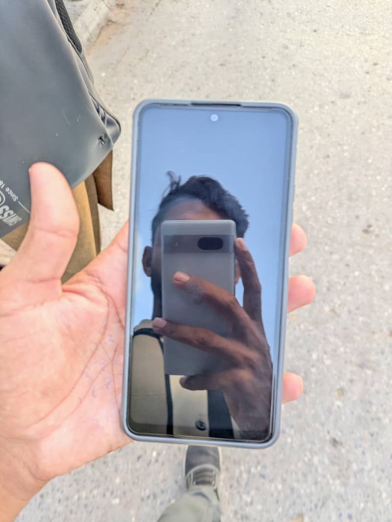 Xiaomi Redmi Note 12 Pro 5