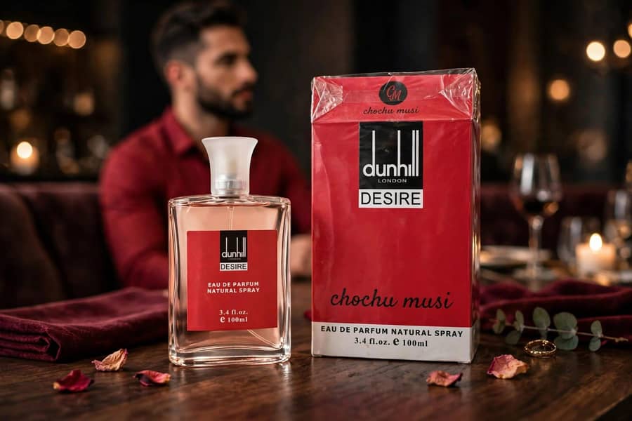 perfumes & cologne 2