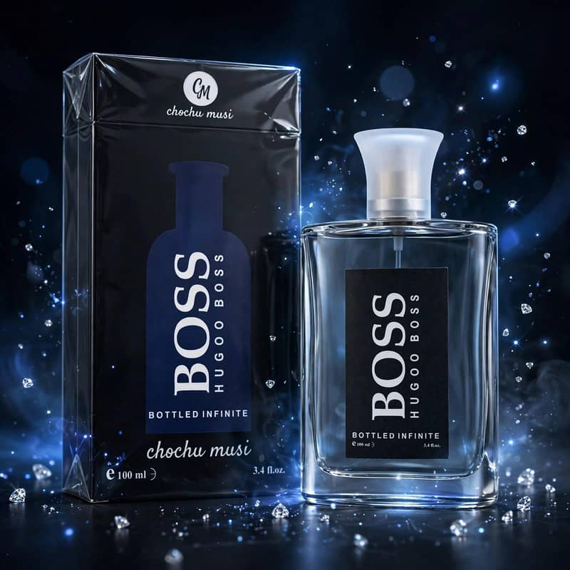 perfumes & cologne 3