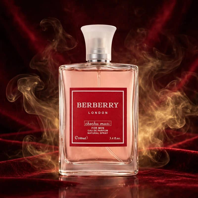 perfumes & cologne 4
