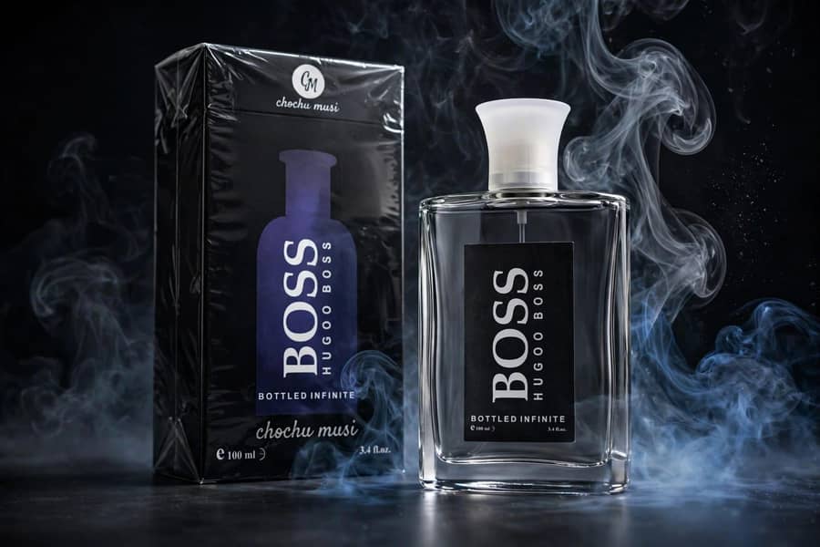 perfumes & cologne 5