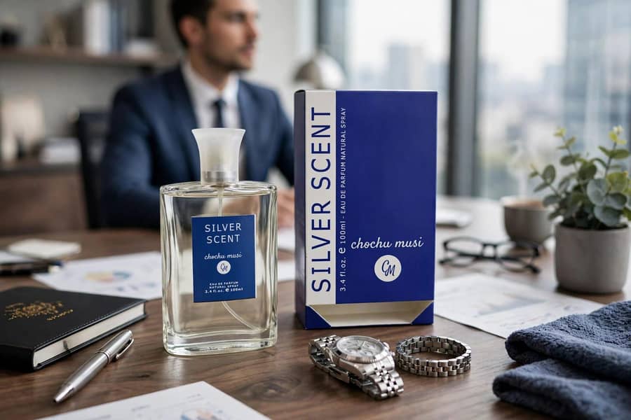 perfumes & cologne 7