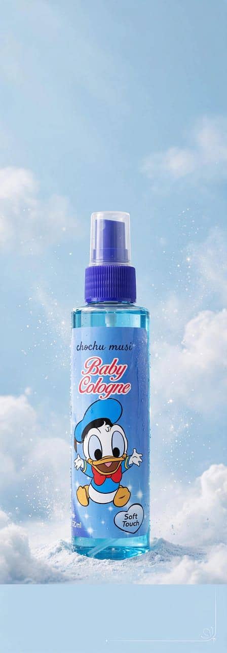 perfumes & cologne 8