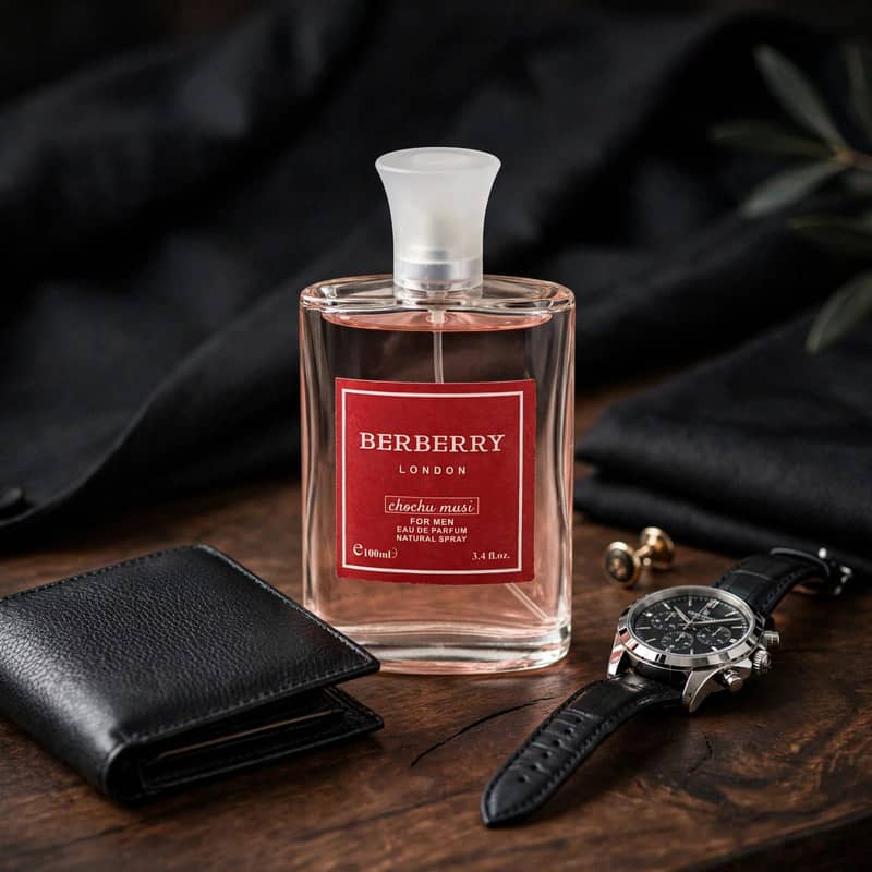 perfumes & cologne 10