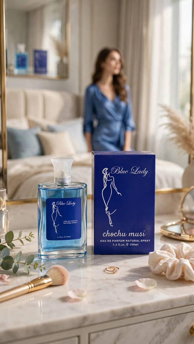 perfumes & cologne 11