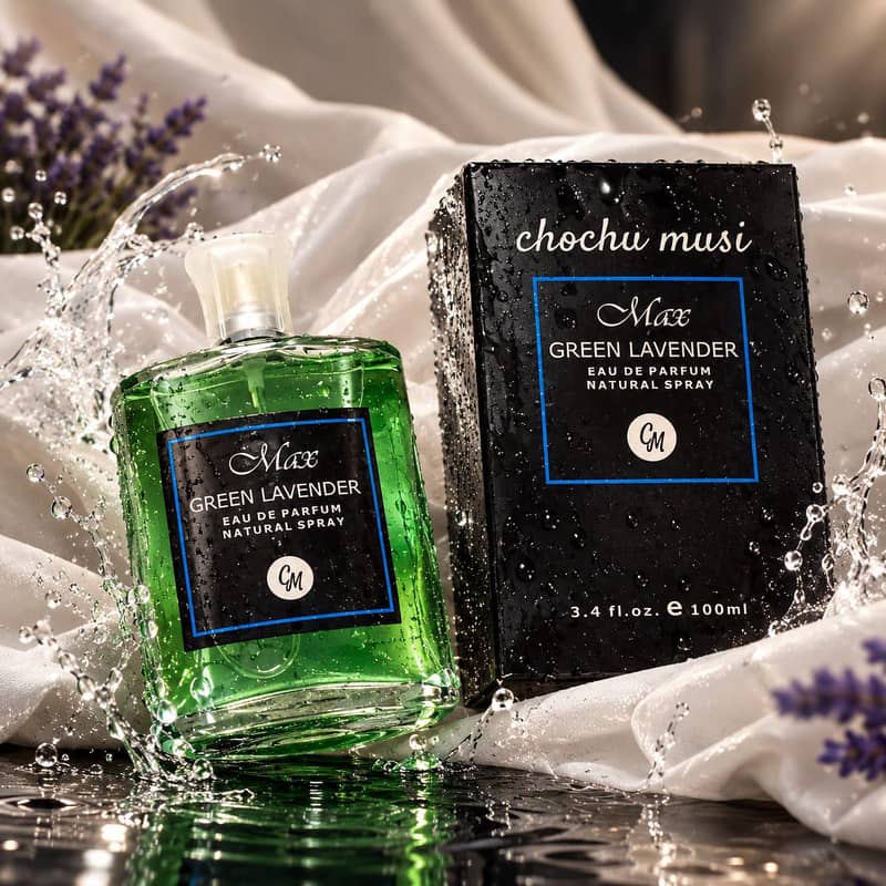 perfumes & cologne 15