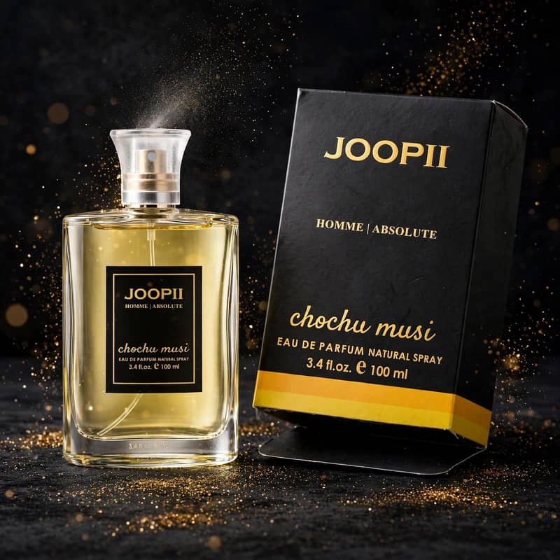 perfumes & cologne 16