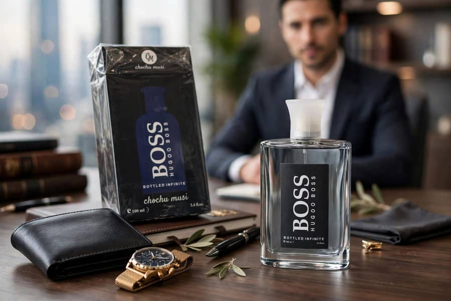 perfumes & cologne 17