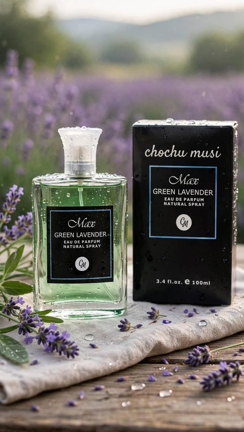 perfumes & cologne 19