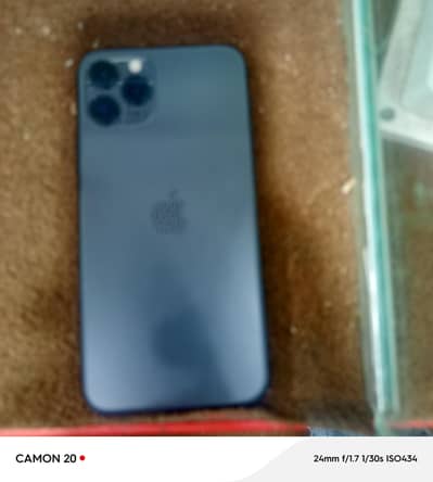Apple iPhone 11 pro