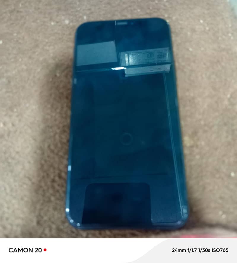 Apple iPhone 11 pro 1