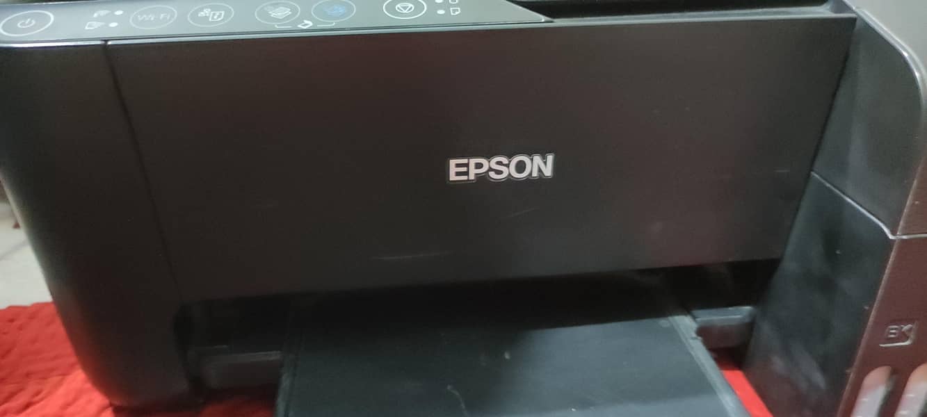 Epson3150 3