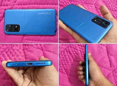 Reddmi note 11