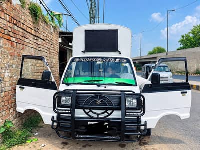 Suzuki Ravi 2022