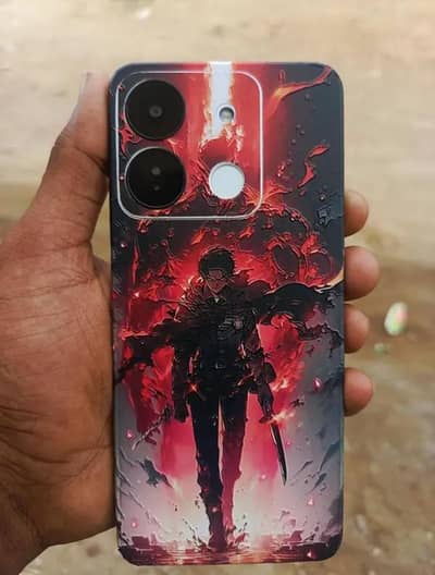 INFINIX SMART 7 HD