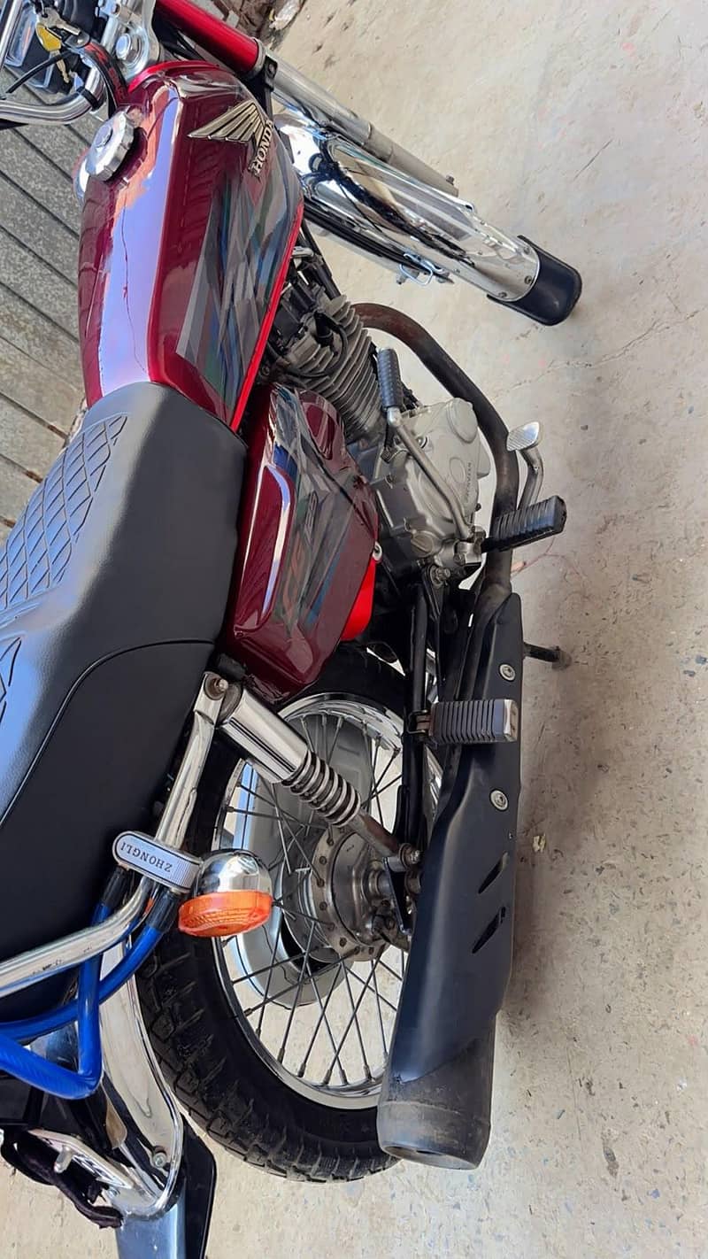 honda 2