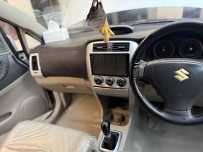 Suzuki Liana 2006