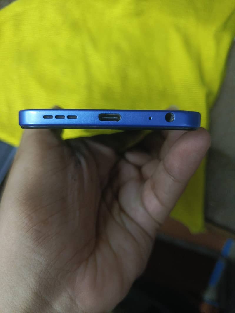Tecno Other Model 3
