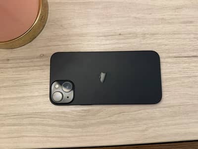 Apple iPhone 15 plus 9.5/10 PTA