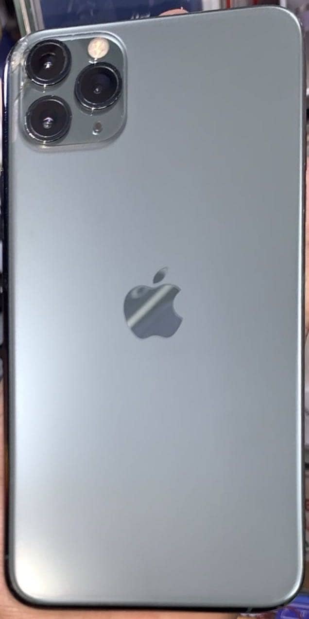 Apple iPhone 11 Pro Max 0