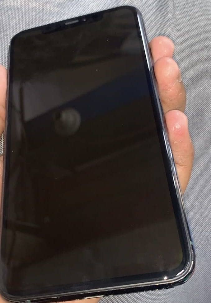 Apple iPhone 11 Pro Max 2