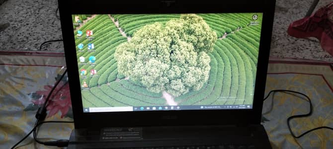 Laptop for sale Windows 10 Pro 64- Bit
