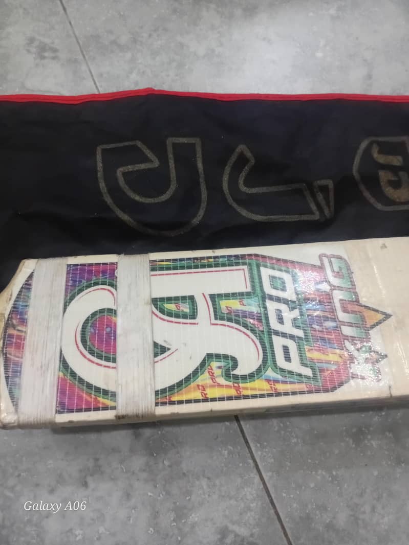 cricket bat 0