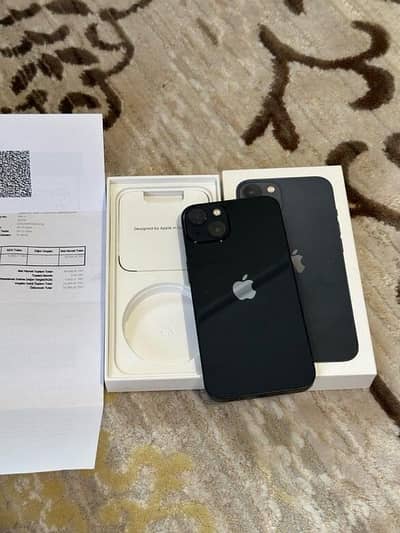 iphone 13 jv